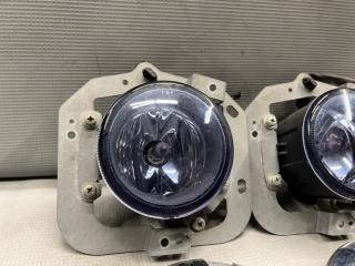 Туманка Mitsubishi DELICA D:5 CV1W, CV2W, CV4W, CV5W 4B12 0888 2 ракурс