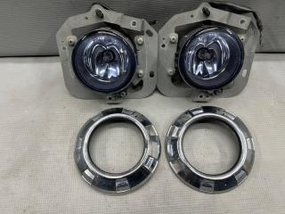 Туманка Mitsubishi DELICA D:5 CV1W, CV2W, CV4W, CV5W 4B12 0888 4 ракурс
