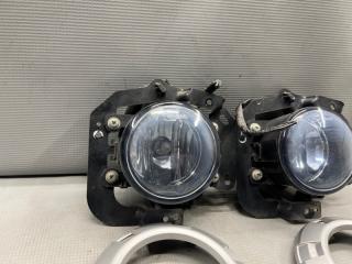 Туманка Mitsubishi DELICA D:5 CV1W, CV2W, CV4W, CV5W 4B12 022704 2 ракурс