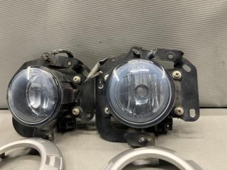 Туманка Mitsubishi DELICA D:5 CV1W, CV2W, CV4W, CV5W 4B12 022704 3 ракурс