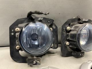 Туманка Mitsubishi DELICA D:5 CV1W, CV2W, CV4W, CV5W 4B12 022704 2 ракурс