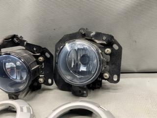 Туманка Mitsubishi DELICA D:5 CV1W, CV2W, CV4W, CV5W 4B12 022704 3 ракурс