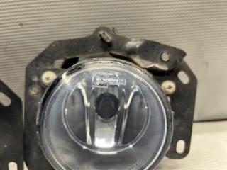 Туманка Mitsubishi DELICA D:5 CV1W, CV2W, CV4W, CV5W 4B12 022704 4 ракурс