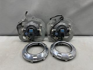 Туманка Mitsubishi DELICA D:5 CV1W, CV2W, CV4W, CV5W 4B12 0894 5 ракурс