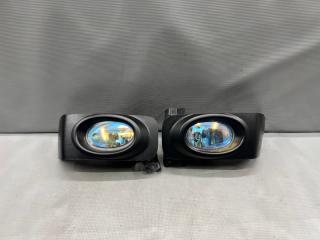 Туманка передняя Honda ODYSSEY RB1 K24A P3726 1 ракурс