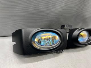 Туманка передняя Honda ODYSSEY RB1 K24A P3726 2 ракурс