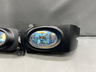 Туманка передняя Honda ODYSSEY RB1 K24A P3726 3 ракурс