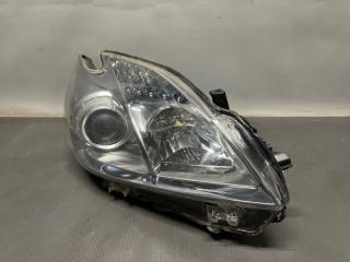 Фара правая передняя Toyota PRIUS ZVW30 2ZR 47-29 3 ракурс