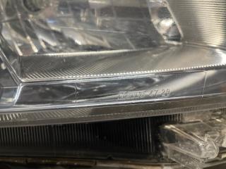 Фара правая передняя Toyota PRIUS ZVW30 2ZR 47-29 4 ракурс
