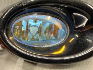 Туманка передняя Honda ODYSSEY RB3 P3726 4 ракурс