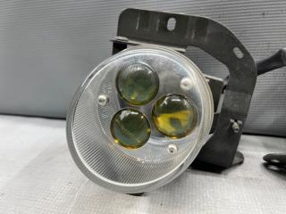 Туманка Nissan PRESAGE U31 P4235 2 ракурс Туманка Nissan PRESAGE U31 P4235 2 ракурс
