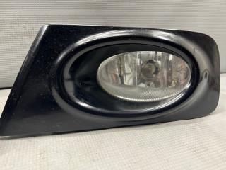 Туманка передняя Honda STEPWGN RG1 K20A P3726 3 ракурс