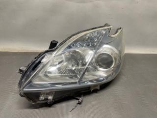 Фара левая передняя Toyota PRIUS ZVW30 2ZR 47-29 3 ракурс