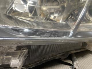 Фара левая передняя Toyota PRIUS ZVW30 2ZR 47-29 5 ракурс