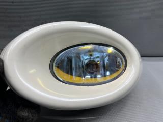 Туманка передняя Honda ODYSSEY RB3 P3726 3 ракурс