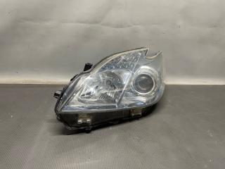 Фара левая передняя Toyota PRIUS ZVW30 2ZR 47-29 1 ракурс