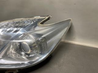 Фара левая передняя Toyota PRIUS ZVW30 2ZR 47-29 2 ракурс