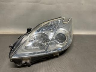Фара левая передняя Toyota PRIUS ZVW30 2ZR 47-29 3 ракурс