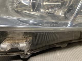 Фара левая передняя Toyota PRIUS ZVW30 2ZR 47-29 5 ракурс