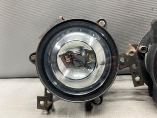 Туманка Mitsubishi DELICA D:5 CV1W, CV2W, CV4W, CV5W 4B12 9851 2 ракурс