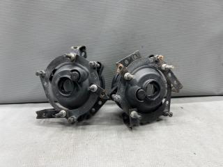 Туманка Mitsubishi DELICA D:5 CV1W, CV2W, CV4W, CV5W 4B12 9851 5 ракурс