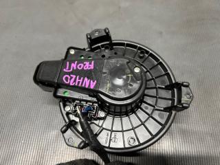 Мотор печки передний Toyota ALPHARD, VELLFIRE ANH20 2AZ 87103-33100 2 ракурс