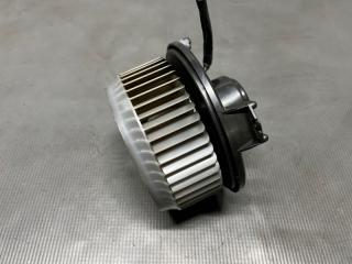 Мотор печки передний Toyota ALPHARD, VELLFIRE ANH20 2AZ 87103-33100 3 ракурс