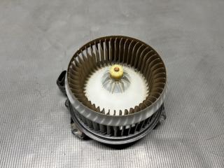 Мотор печки передний Toyota ALPHARD, VELLFIRE ANH20 2AZ 87103-33100 4 ракурс