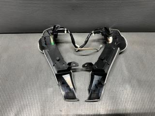 Кнопки на руль Toyota PRIUS ZVW30 2ZR 84247-47030-B0 5 ракурс