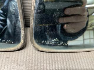 Зеркало-полотно Honda AIRWAVE GJ1 L15A 4 ракурс Зеркало-полотно Honda AIRWAVE GJ1 L15A 4 ракурс