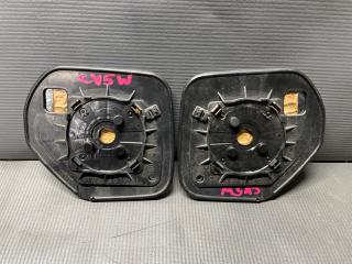 Зеркало-полотно Mitsubishi DELICA D:5 CV5W 4B12 7632A459, 7632A460 4 ракурс