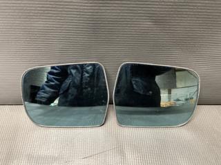 Зеркало-полотно Toyota ESTIMA ACR30 2AZ 87931-28610, 87961-28600 1 ракурс