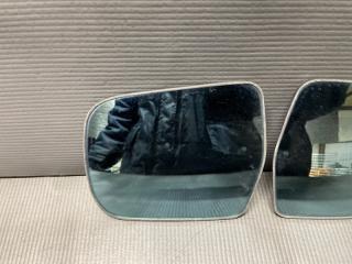 Зеркало-полотно Toyota ESTIMA ACR30 2AZ 87931-28610, 87961-28600 2 ракурс