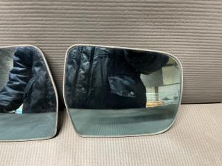 Зеркало-полотно Toyota ESTIMA ACR30 2AZ 87931-28610, 87961-28600 3 ракурс