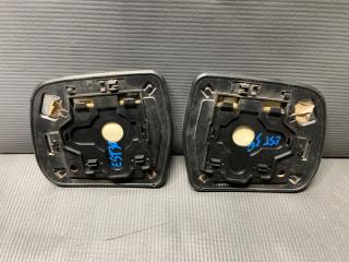 Зеркало-полотно Toyota ESTIMA ACR30 2AZ 87931-28610, 87961-28600 4 ракурс