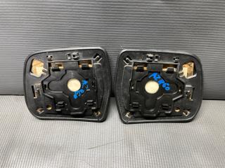 Зеркало-полотно Toyota VOXY AZR60 1AZ 4 ракурс