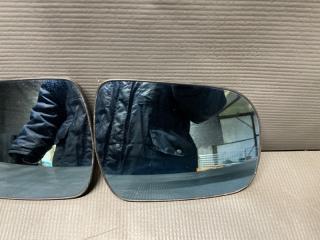Зеркало-полотно Toyota ESTIMA ACR50 2AZ 87931-28A20, 87961-28A30 3 ракурс