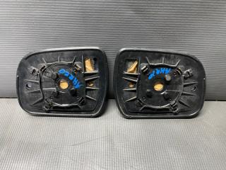 Зеркало-полотно Toyota ESTIMA ACR50 2AZ 87931-28A20, 87961-28A30 4 ракурс