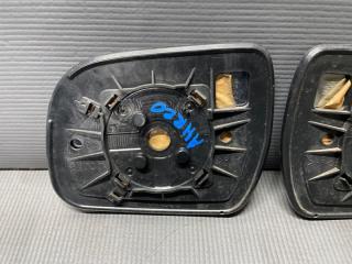 Зеркало-полотно Toyota ESTIMA ACR50 2AZ 87931-28A20, 87961-28A30 5 ракурс
