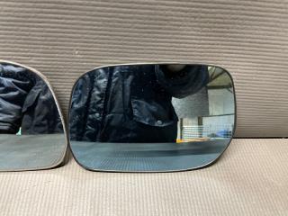 Зеркало-полотно Toyota COROLLA SPACIO NZE121 1NZ 3 ракурс