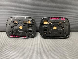 Зеркало-полотно Toyota COROLLA SPACIO NZE121 1NZ 4 ракурс