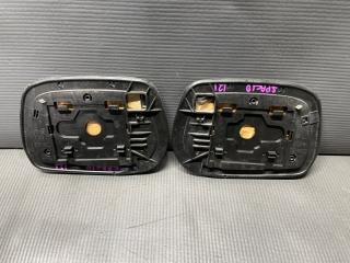 Зеркало-полотно Toyota COROLLA SPACIO NZE121 1NZ 4 ракурс