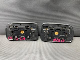 Зеркало-полотно Toyota WISH ZNE10 1ZZ 4 ракурс