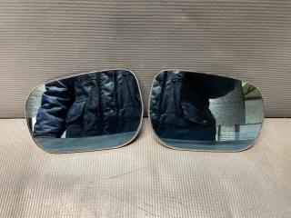 Зеркало-полотно Toyota bB QNC21 3SZ 1 ракурс
