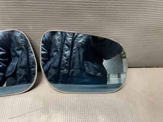 Зеркало-полотно Toyota bB QNC21 3SZ 3 ракурс