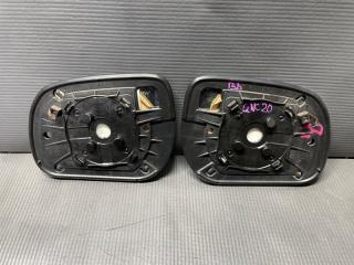 Зеркало-полотно Toyota bB QNC21 3SZ 4 ракурс