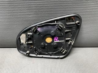 Зеркало-полотно правое Toyota SPADE NCP141 1NZ 87931-12K10 2 ракурс