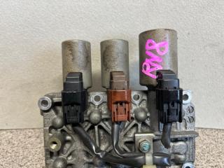 Соленоид акпп Honda STREAM RN8 R20A 2 ракурс