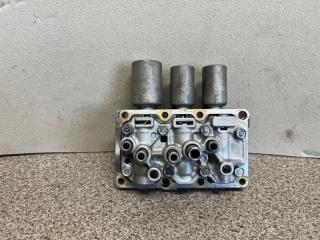 Соленоид акпп Honda STREAM RN8 R20A 3 ракурс