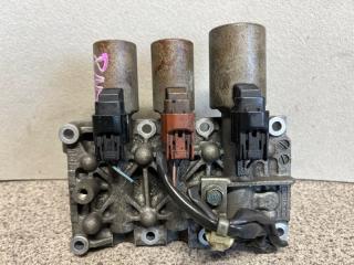 Соленоид акпп Honda STREAM RN8 R20A 2 ракурс